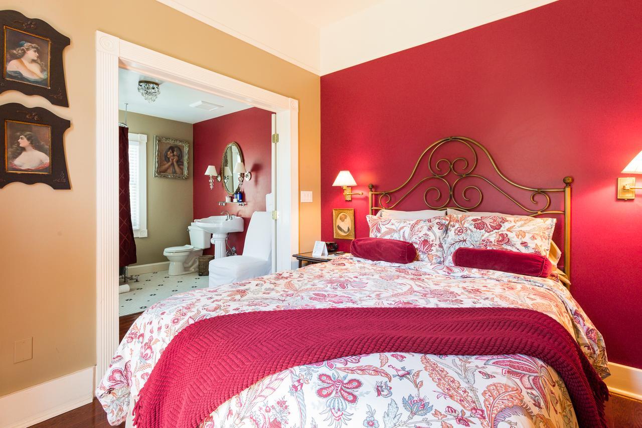 Panama Hotel And Suites San Rafael Esterno foto